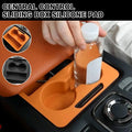 Car Central Control Sliding Box — Swuffy