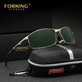 Polarized Sunglasses Driving Glasses Rectangle — Swuffy