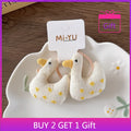Kids Hair Accessories Bunny Duck — Swuffy