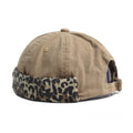 Versatile Retro Docker Cap Adjustable — Swuffy