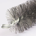 Chimney Flue Cleaning Brush Fireplace — Swuffy