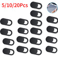 Phone Camera Cover Shutter Magnet — Swuffy
