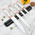 Stainless Steel Wall Mounted Knife — Swuffy
