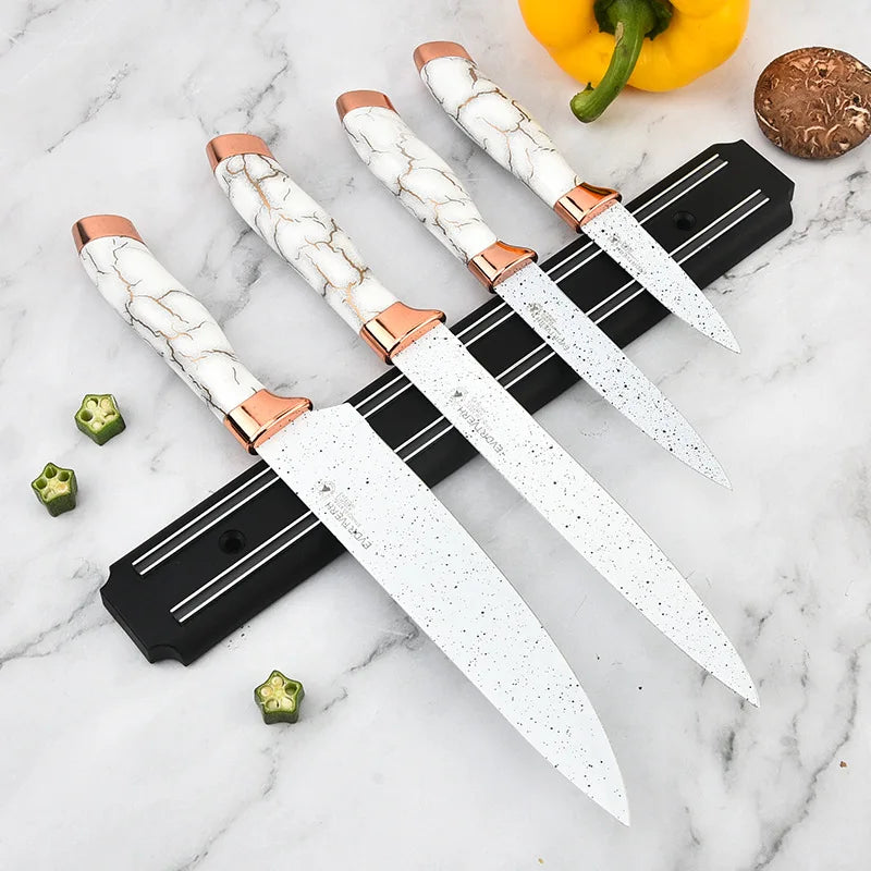 Stainless Steel Wall Mounted Knife — Swuffy
