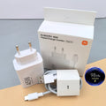 Xiaomi Redmi Note Charger Eu — Swuffy