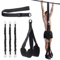 Pull Up Assistance Bands Resistance — Swuffy