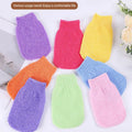 Exfoliating Shower Gloves — Swuffy