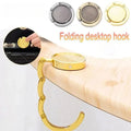 Tables Handbag Hooks Table Bag — Swuffy