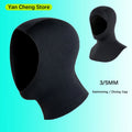 Diving Hood Floatation Diving Surfing — Swuffy