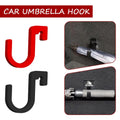 Car Umbrella Hook Headrest Seat — Swuffy