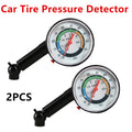 Car Tire Pressure Gauge Tyre — Swuffy