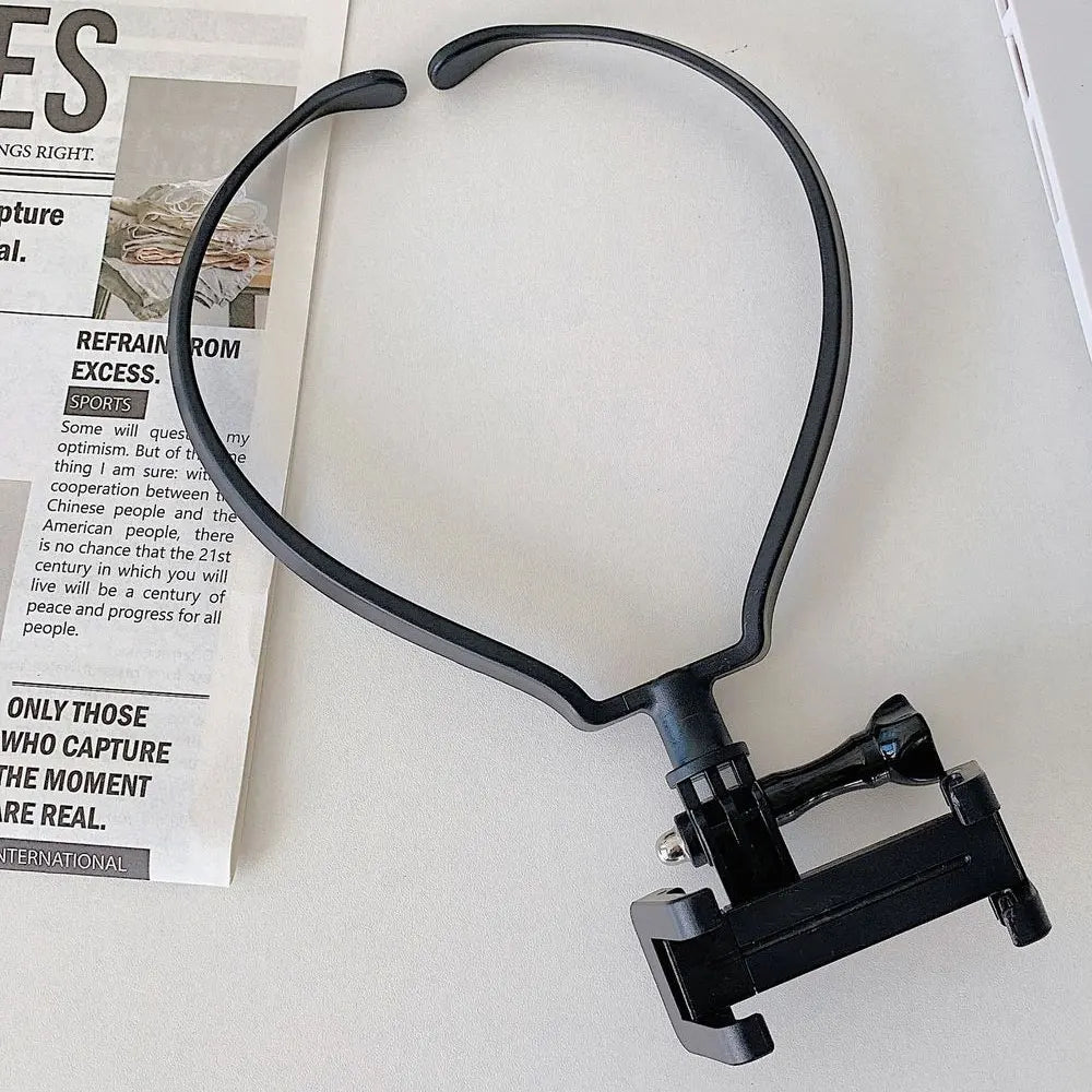 Outdoor First View Bracket Neck — Swuffy