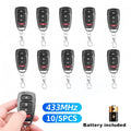 Wireless Rf Remote Control Garage — Swuffy