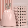Drawstring Trash Bags Extra Thick — Swuffy