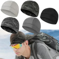 Quick Dry Cycling Cap Motorcycle — Swuffy