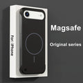 Magsafe Ultrathin Frameless Magnetic Phone — Swuffy