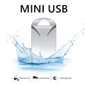 Flash Drive USB Fast Type — Swuffy