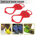 Ice Grippers Shoe Crampons — Swuffy