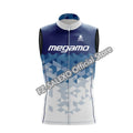 Megamo Summer Sleeveless Cycling Jersey — Swuffy