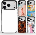 Sublimation Blank Phone Case Compatible — Swuffy