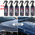Car Nano Ceramic Coating Spray — Swuffy