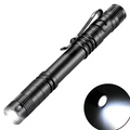 Pen Doctor LED Flashlight White — Swuffy
