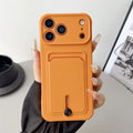 Push Card Bag Slot Holder — Swuffy
