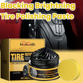 Car Tire Polishing Paste Tire — Swuffy