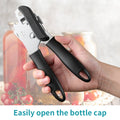 Manual Can Opener Stainless Steel — Swuffy