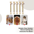 Cat Silvervine Sticks Natural Chew — Swuffy