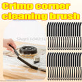Hard Bristle Crevice Cleaning Brush — Swuffy