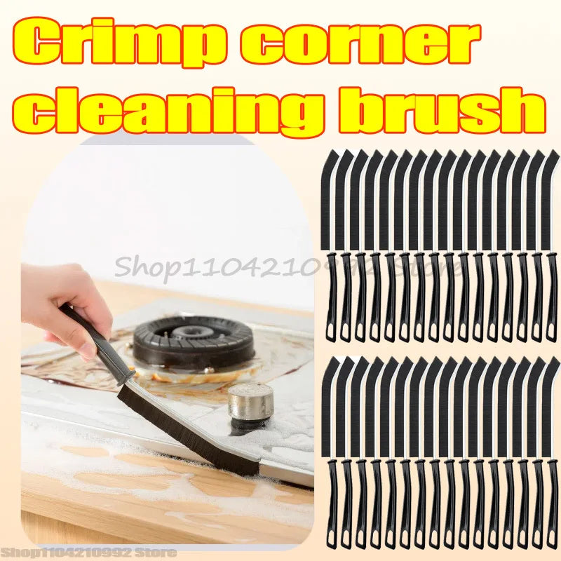 Hard Bristle Crevice Cleaning Brush — Swuffy