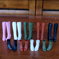 Doll Shoes Multistyles Plastic Female — Swuffy