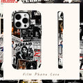 Halloween Screams Phone Case Iphone — Swuffy