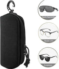 Tactical Molle Glasses Case Shockproof — Swuffy