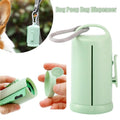 Pp Pe Dog Poop Bag — Swuffy