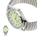 Elderly Night Glow Watches Digital — Swuffy