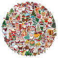Kawaii Cartoon Santa Claus Aesthetic — Swuffy