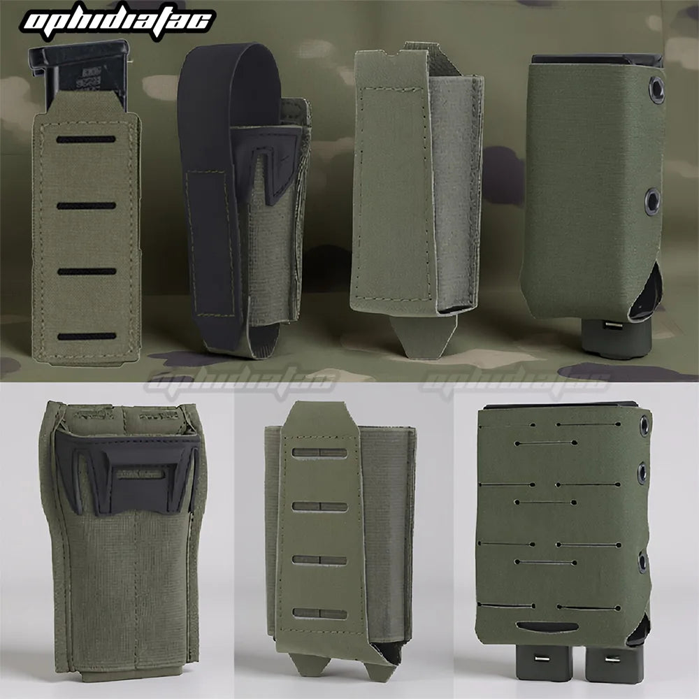 Ophidiantac Mag Bag Molle System — Swuffy