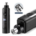 Electric Nose Hair Trimmer — Swuffy