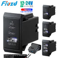 Quick Fast Charge Adapter Port — Swuffy