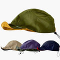 Double Sided Baseball Cap Mountain — Swuffy