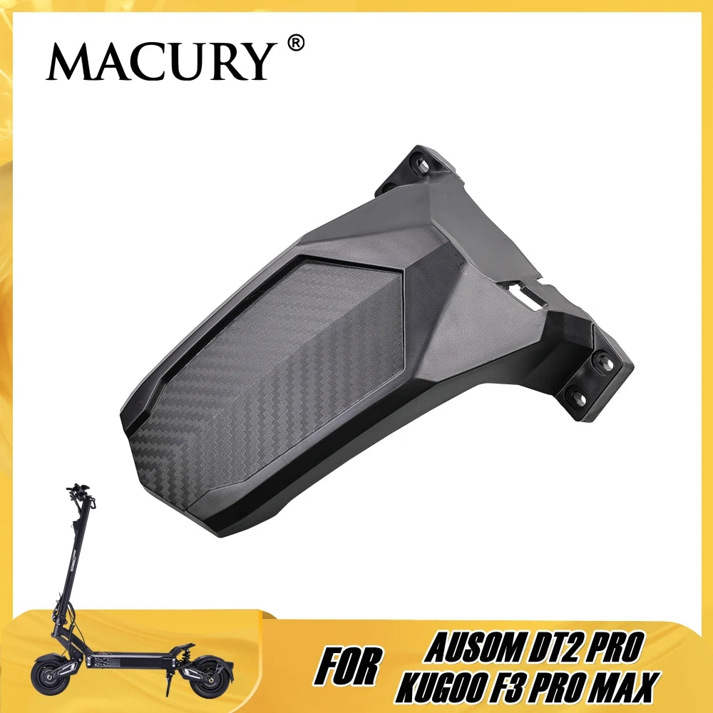 Front Mudguard Ausom Pro Kugoo — Swuffy