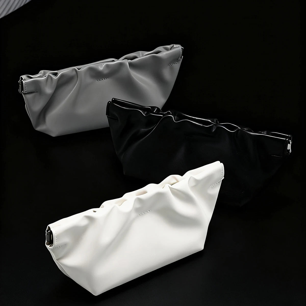 Trendy Spring Cloud Shaped Glasses — Swuffy