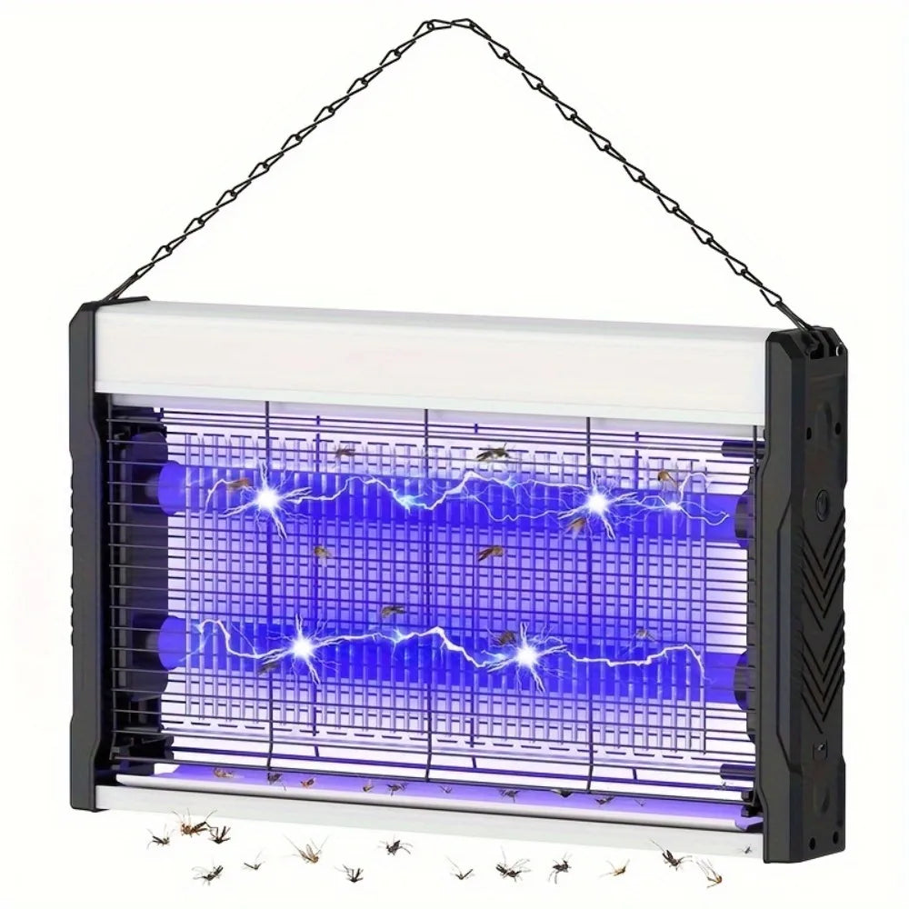 USB Mosquito Killer Lamp UV — Swuffy