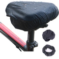 Bike Seat Cover Waterproof Dust — Swuffy