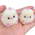 Squishy Chick Fidget Toy Phone — Swuffy