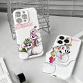 Cartoon Diddl Rat Phone Case — Swuffy