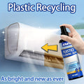 Automatic Air Freshener Spray — Swuffy