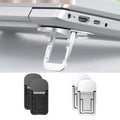 Laptop Stand Adjustable Angles Invisible — Swuffy